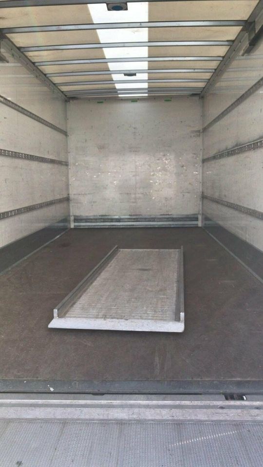 7,5 to LKW Größe XXL Lastkraftwagen Transport mieten bei Münch – 3