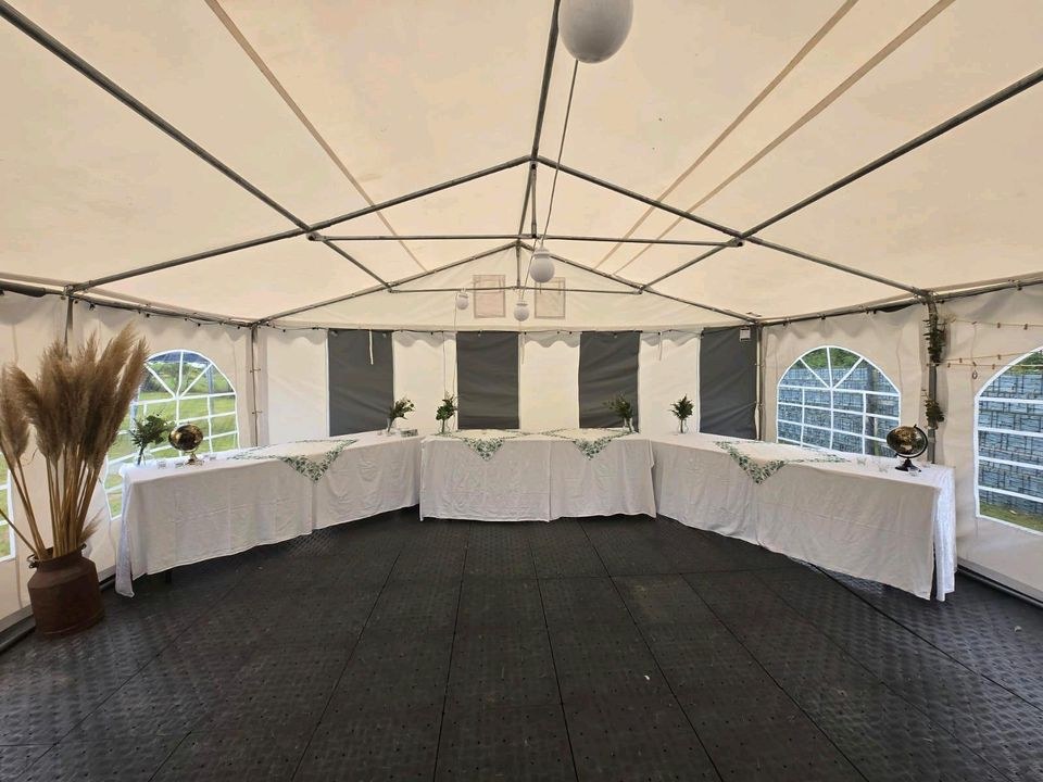 Eventboden Zeltboden Schwerlastboden mieten bei ESVerleih – 2