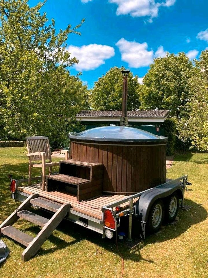 Whirlpool Hottub Jacuzzi Spa Gutschein mieten bei ESVerleih – 2