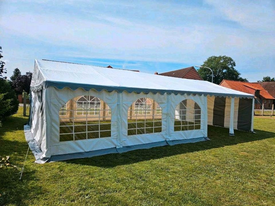 Partyzelt Zeltverleih Pavillon Boden Zelt mieten bei ESVerleih – 2