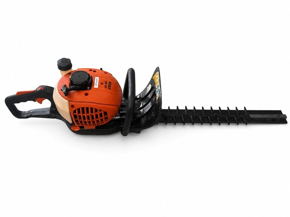 Gartenschere Benzin Heckenschere 60cm mieten in Lünen