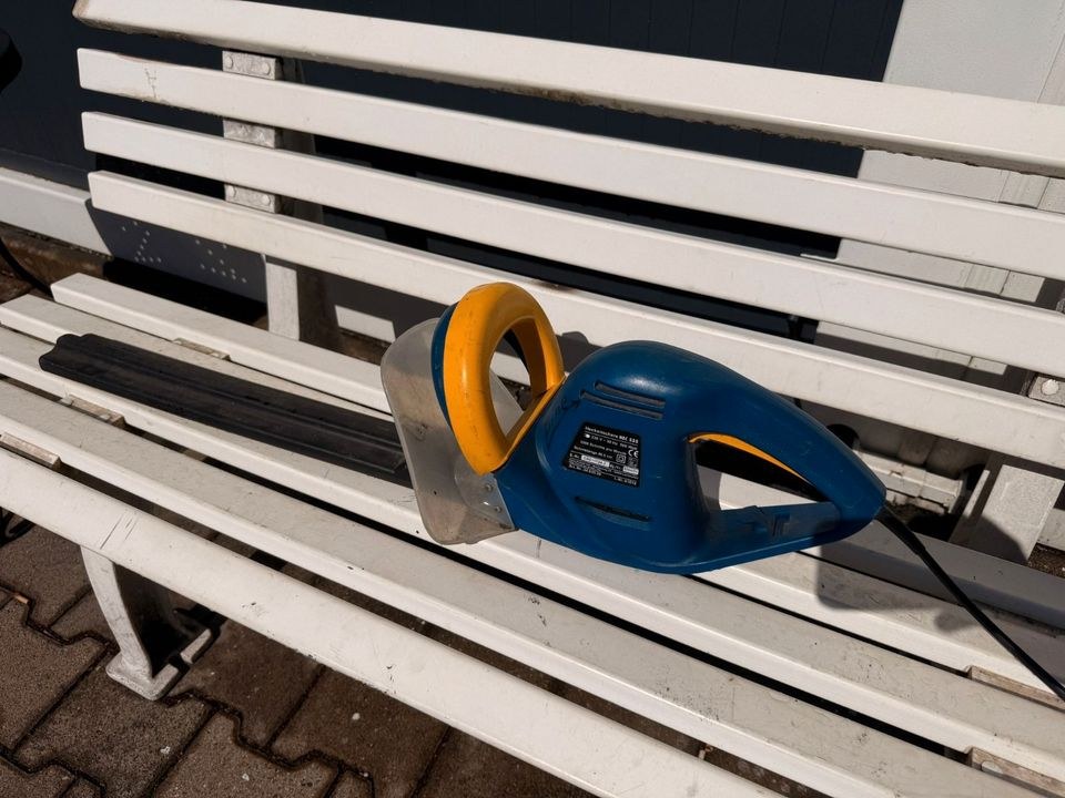 Elektro Heckenschere mieten in Lünen – für Garten & Grundstück – 3