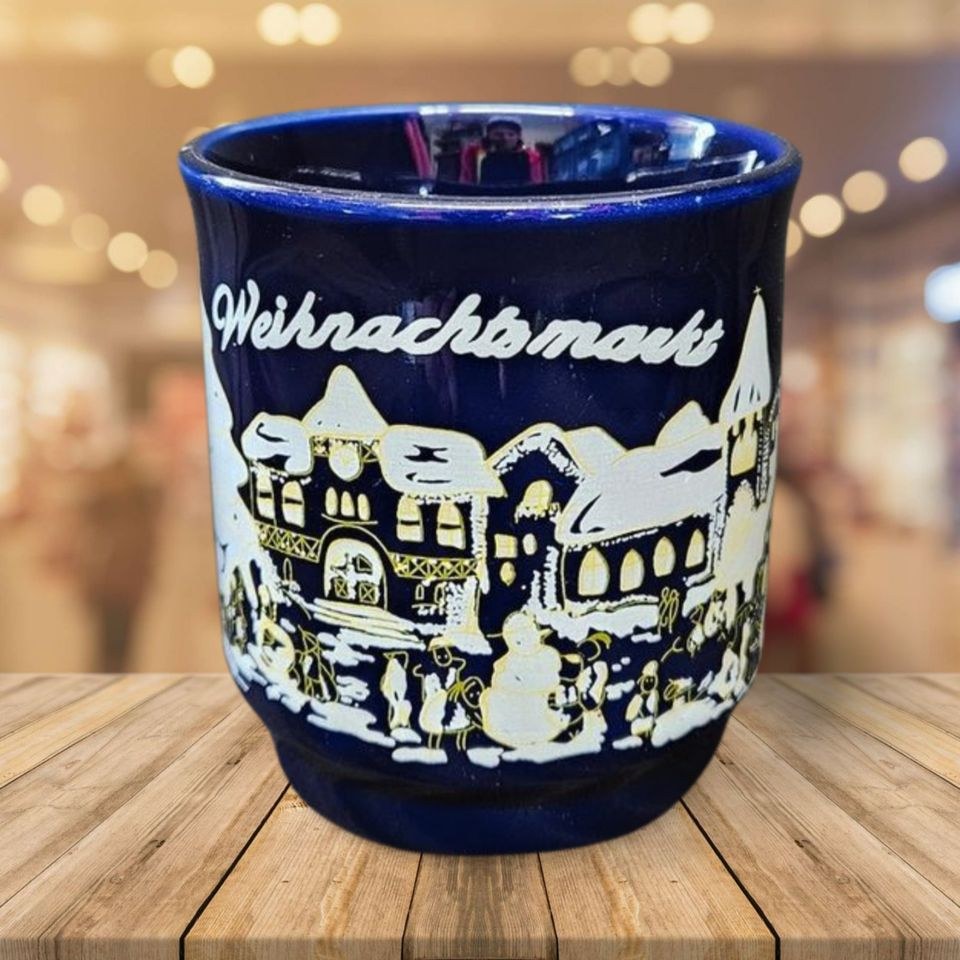 Glühweinkessel Glühweintassen mieten bei PES Vischer – 3