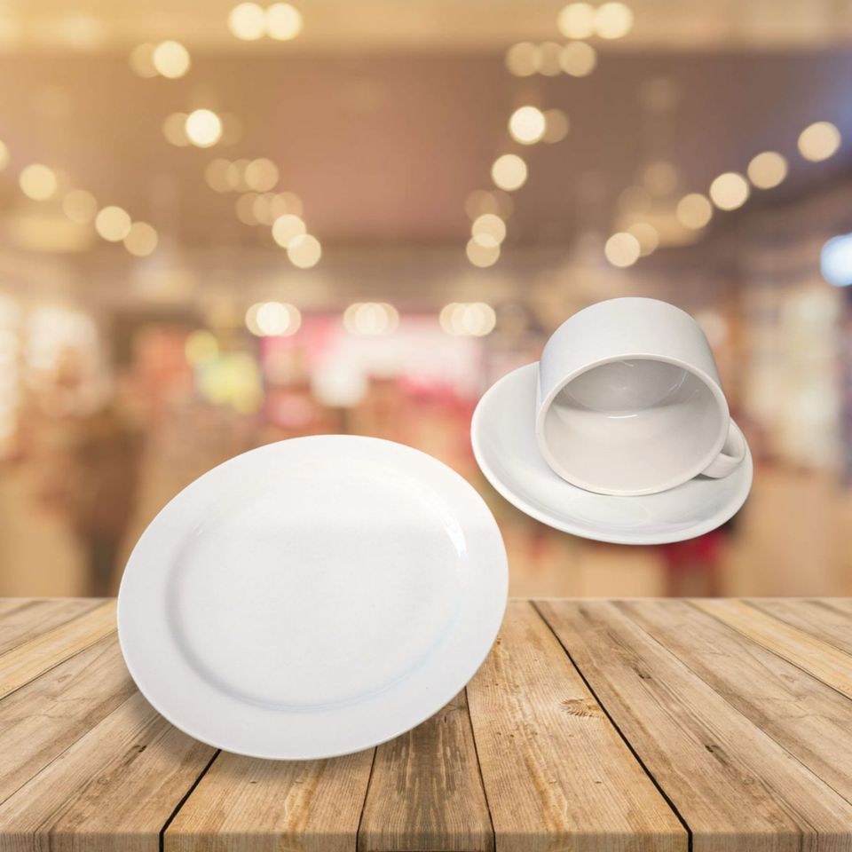 Kaffeemaschine Kaffeegeschirr mieten bei PES Vischer – 2