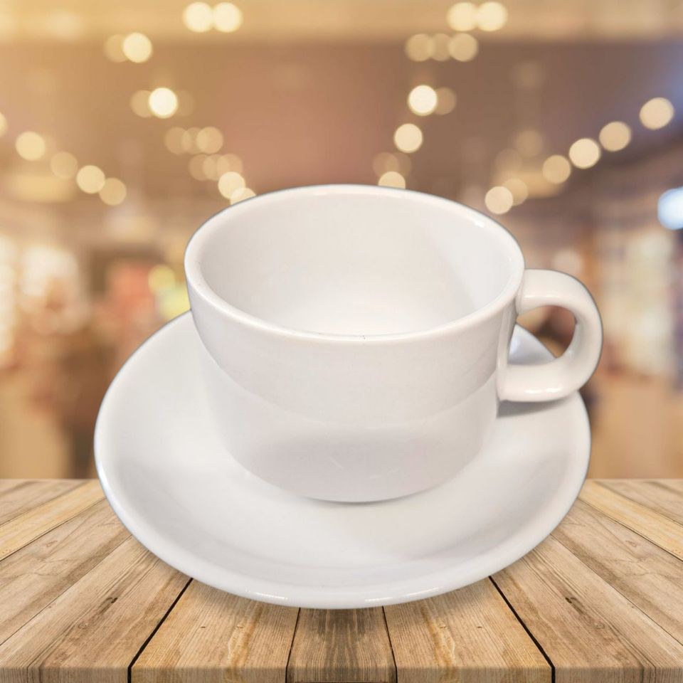 Kaffeemaschine Kaffeegeschirr mieten bei PES Vischer