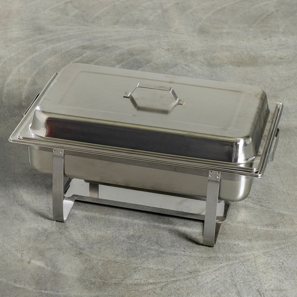 Chafing Dish mieten bei PSE-Events – für Fest & Ausschank – 2