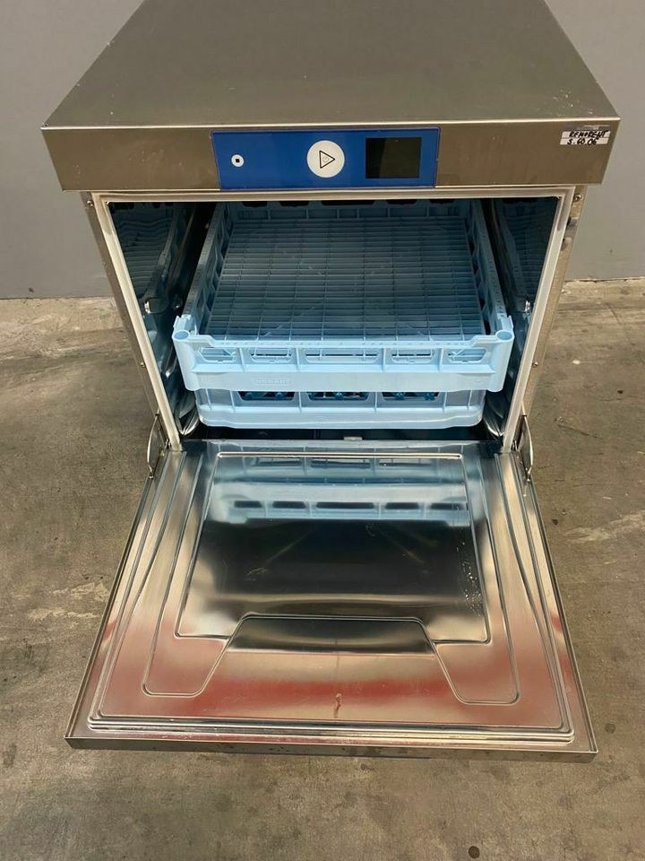 Spülmaschine Industriespülmaschine Gastronomie mieten bei PSE-Events – 3
