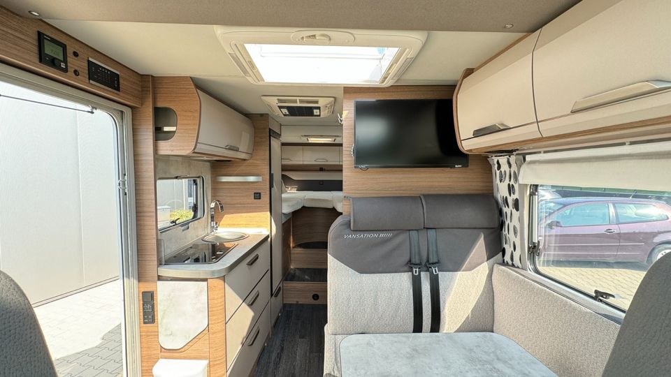 Wohnmobil Camper Van Reisemobil Paderborn mieten bei PrimaCamper-Team – 4