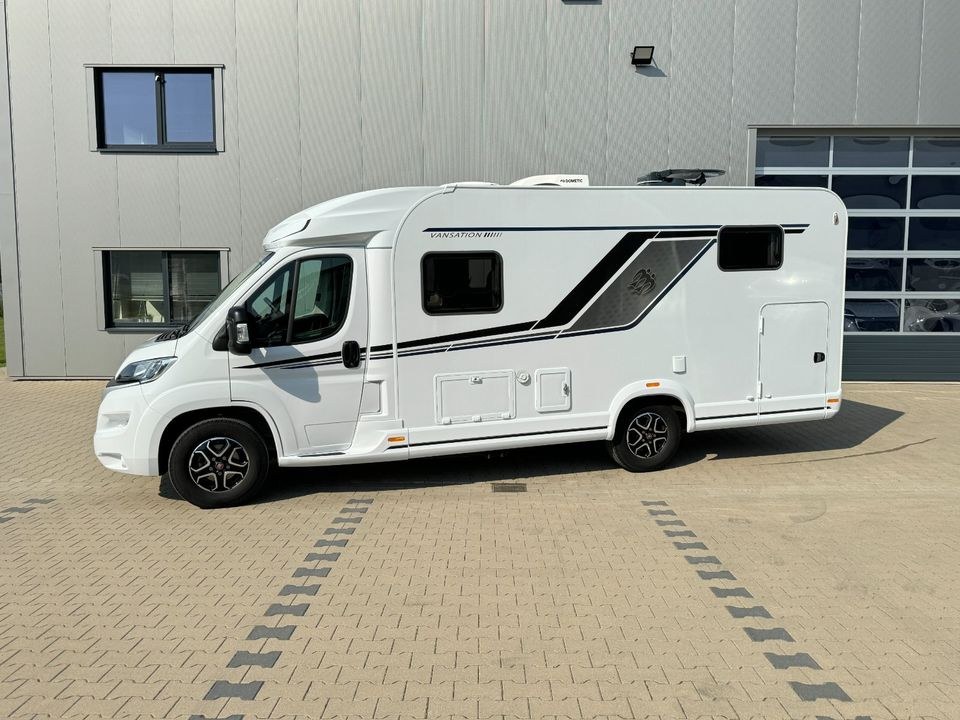 Wohnmobil Camper Van Reisemobil Paderborn mieten bei PrimaCamper-Team – 3