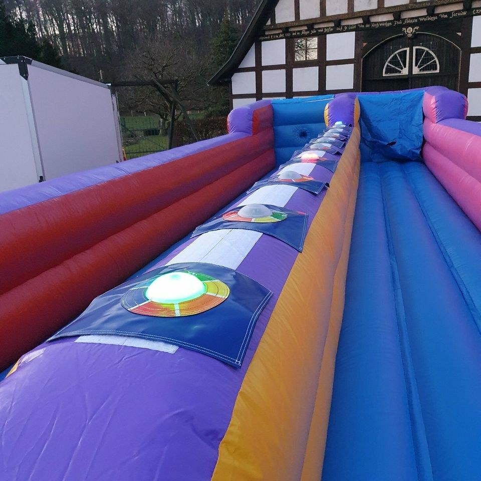 Bungee Run mieten bei Richter Events – für Kinderfest & Feier – 3