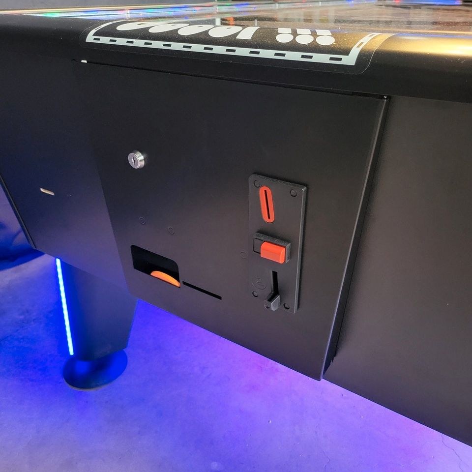 Airhockey Tisch mieten bei Richter Events – Spiel & Spaß – 2