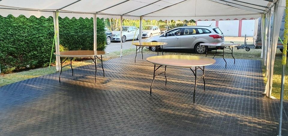 Eventboden Zeltboden Schwerlastboden mieten bei Richter Events – 3