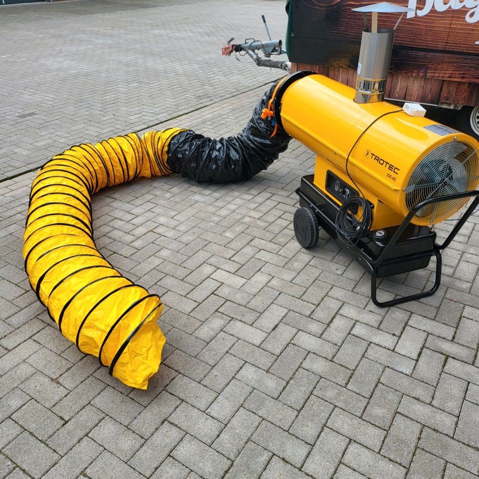 Heizpilz Heizstrahler Infrarotstrahler mieten bei Richter Events – 2