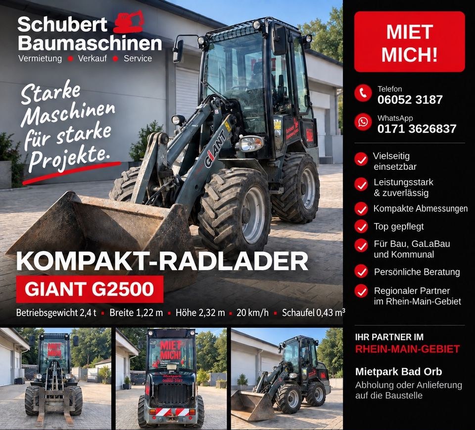 Leichtes Fallgewichtsgerät Verdichtungsnachweis mieten in Bad Orb – 2