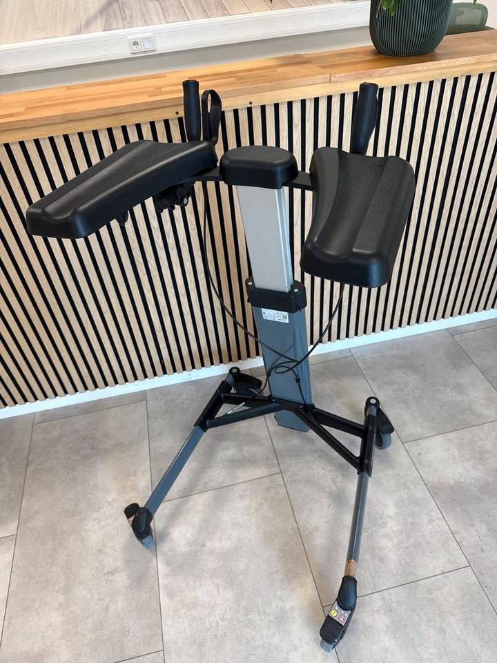 Gehwagen Topro Taurus ganz NRW mieten bei Thera-Rent – 3