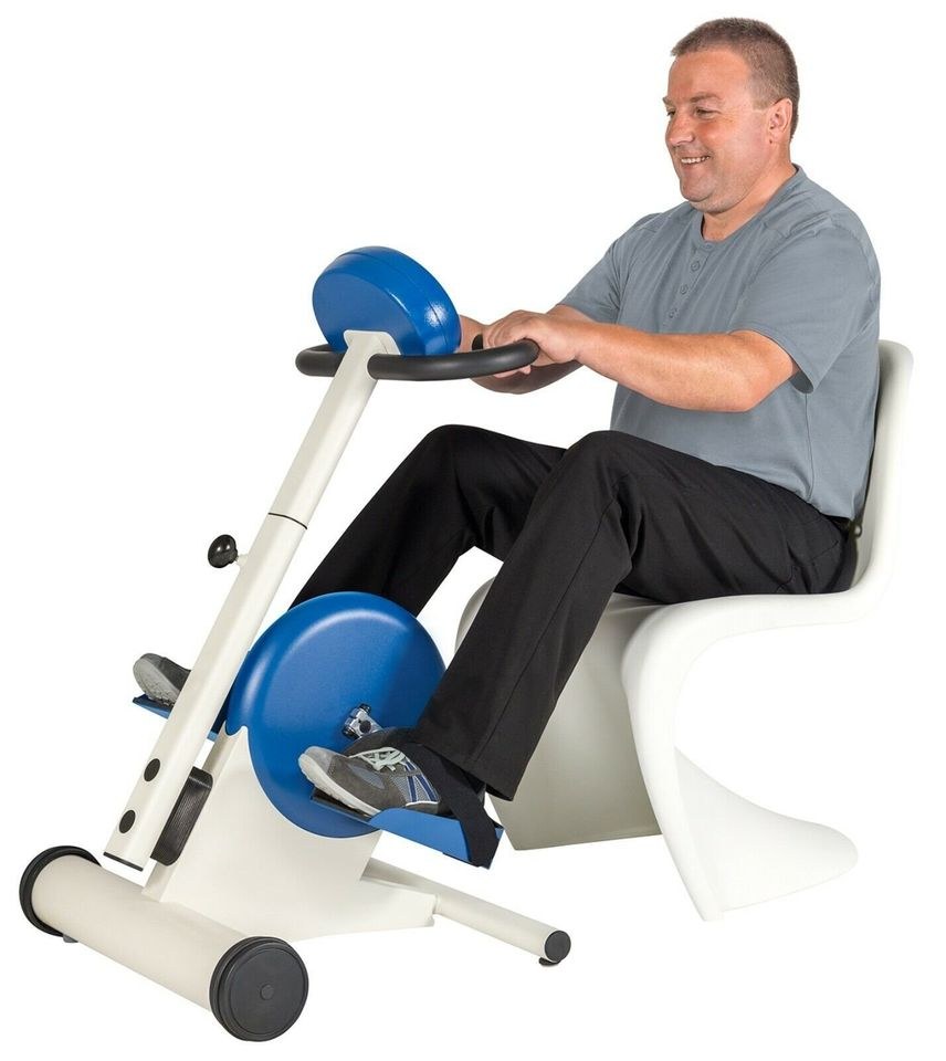 MOTOmed VIVA 2 loop mieten bei Thera-Rent – Profi-Werkzeug auf Zeit – 2