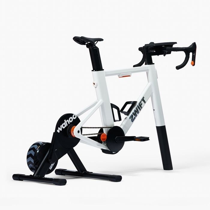 Zwift Ride Wahoo KICKR CORE mieten bei Thera-Rent