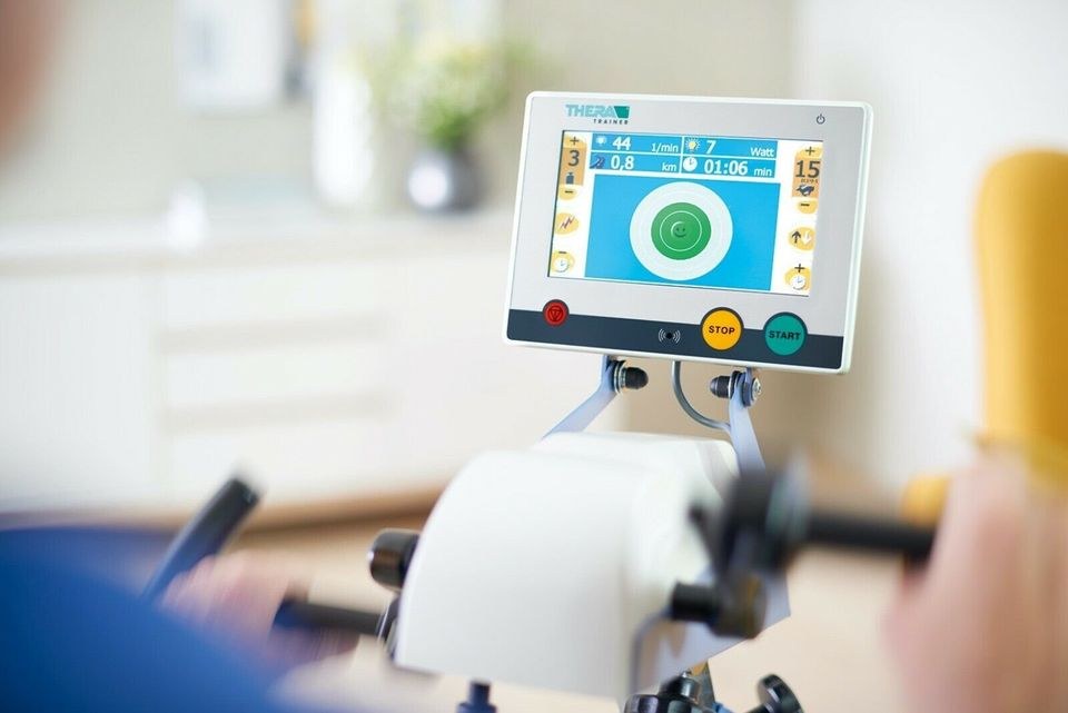 Trainer Tigo mieten bei Thera-Rent – Profi-Werkzeug auf Zeit – 3