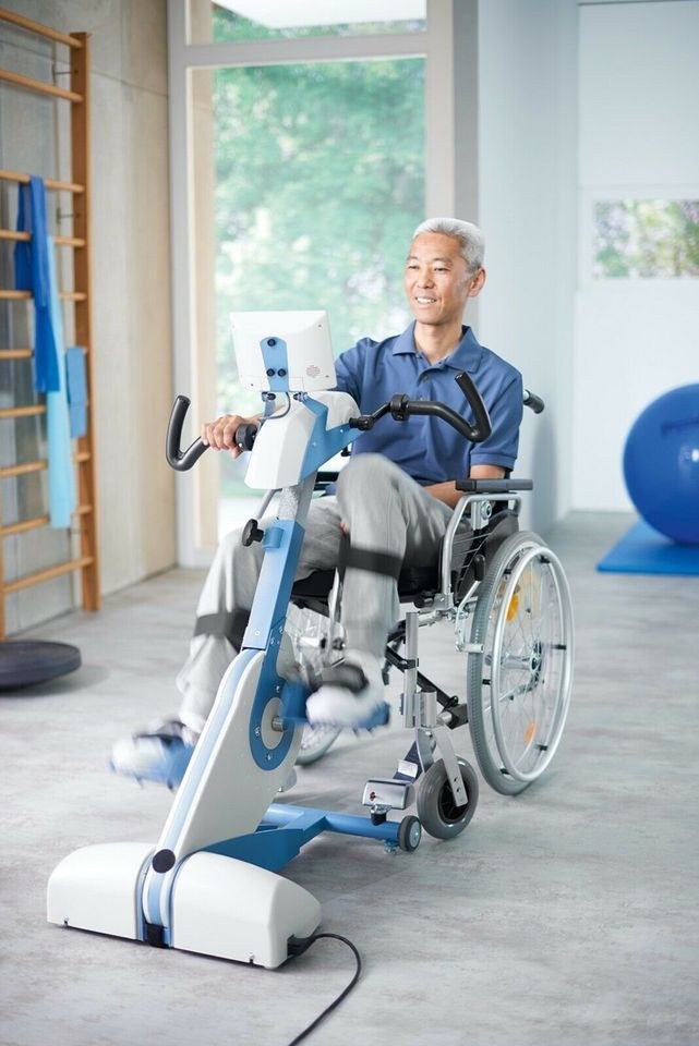 Trainer Tigo mieten bei Thera-Rent – Profi-Werkzeug auf Zeit – 2