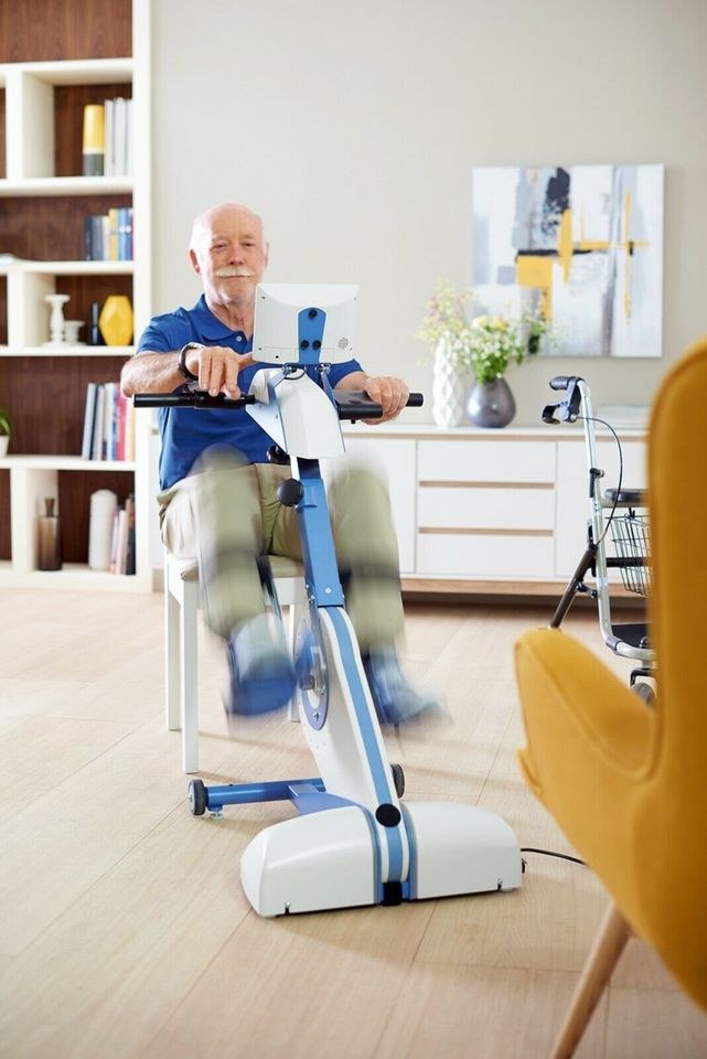 Trainer Tigo mieten bei Thera-Rent – Profi-Werkzeug auf Zeit