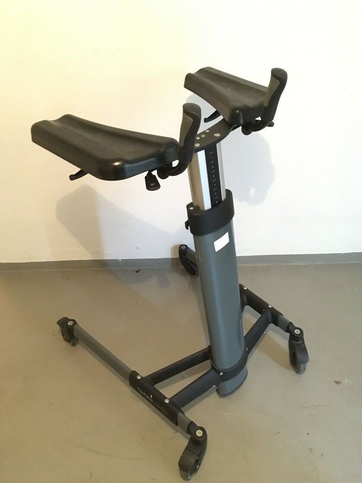 Gehwagen Topro Taurus ganz NRW mieten bei Thera-Rent – 2