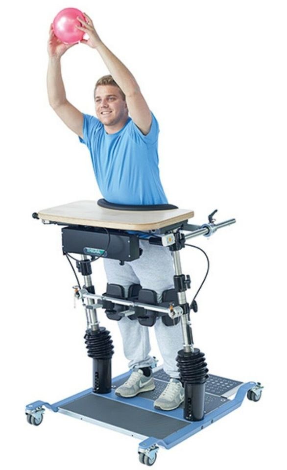 Stehtrainer Balo Trainer mieten bei Thera-Rent