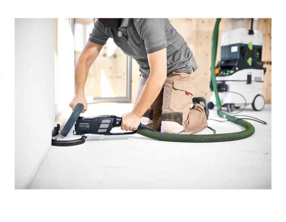 Festool Betonschleifer RENOFIX RG 130 ECI Plus mieten in Alzey – 2