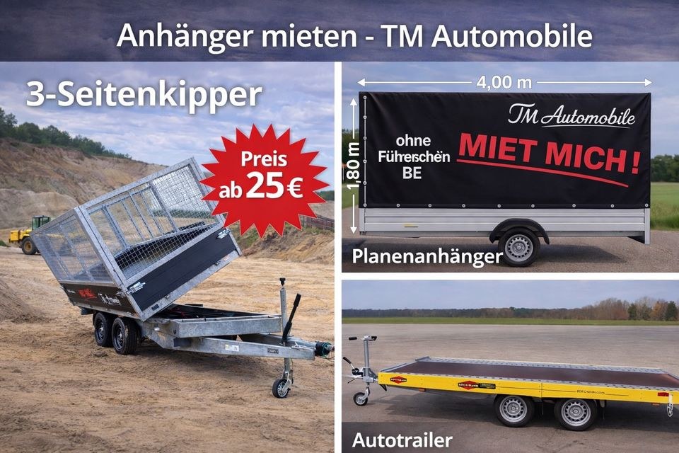 Profi Hochdruckreiniger Nilfisk 200 bar mieten bei TM Mietpark – 3