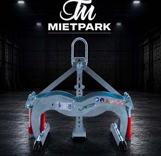 Bordsteinzange Probst EASYGRIP EXG MAXI 600 mieten bei TM Mietpark