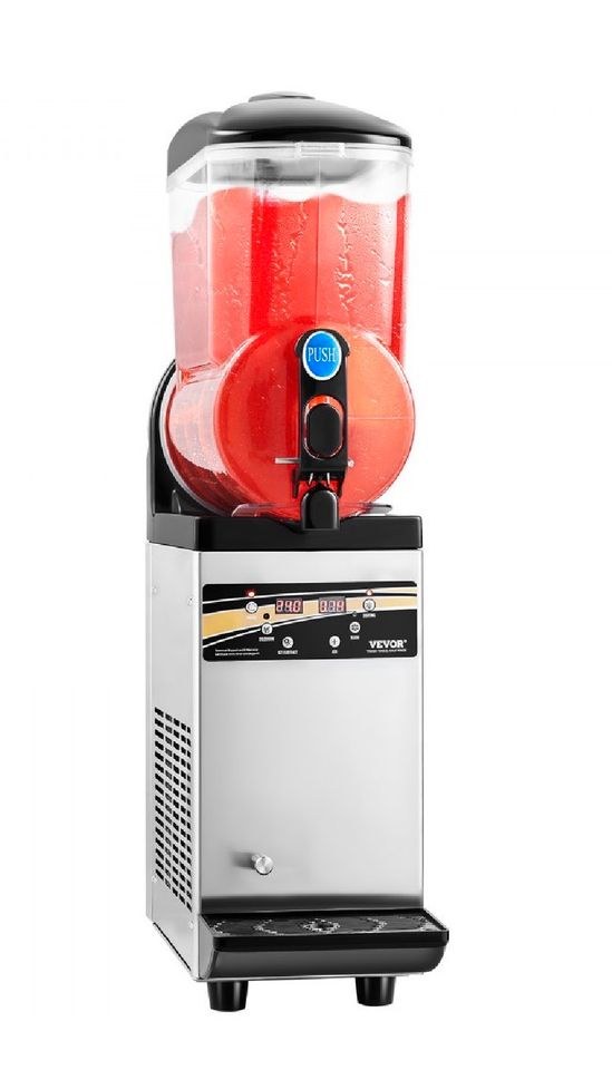 SLUSH MASCHINE N 15L FROZEN COCKTAILS mieten bei TM Mietpark – 3