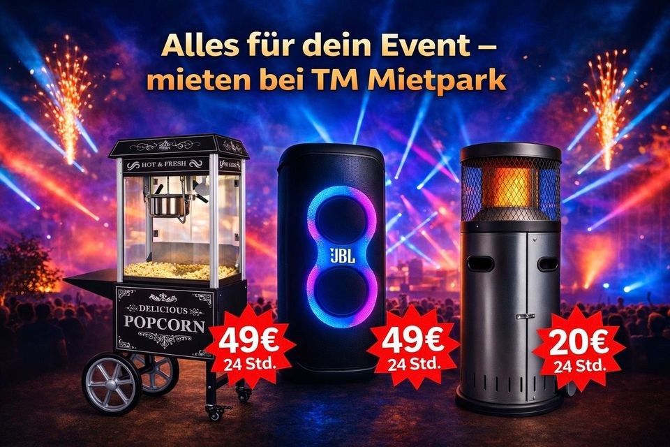 Kärcher Puzzi 8 1 Profi Polster Teppichreiniger mieten bei TM Mietpark – 2