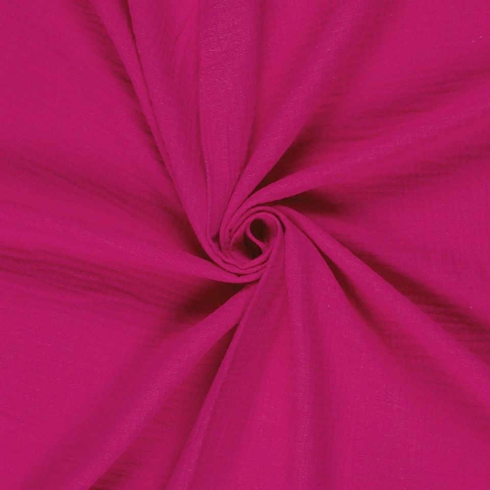 Tischdeko Tischläufer Servietten pink mieten in Waging am See – 3