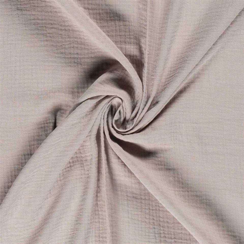 Musselin Läufer BEIGE Käsetuch mieten in Waging am See – 3