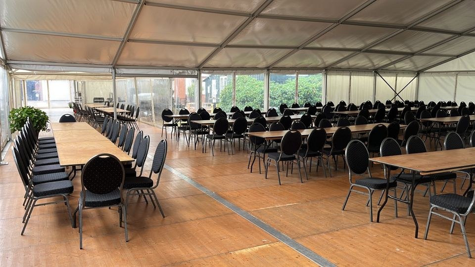 Exklusives Mobiliar Stilvoll flexibel mieten in Langwedel – 4
