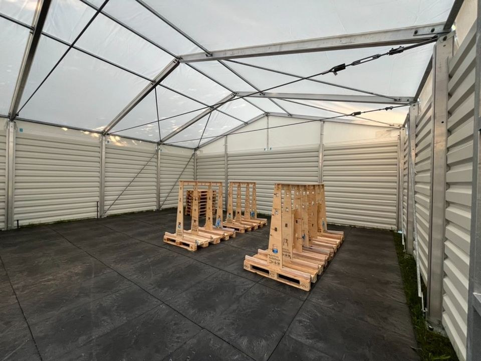 Schwerlastmatten mieten in Langwedel – das Besondere