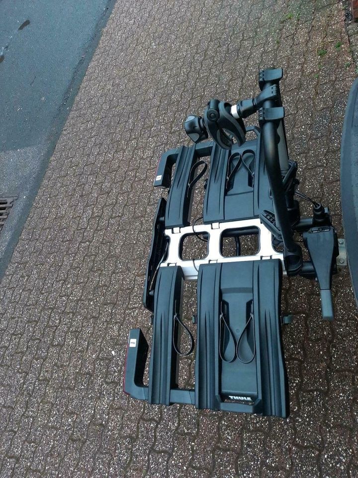 Fahrradträger mieten bei Werkzeugverleih Alsdorf – Zubehör statt Kauf – 4