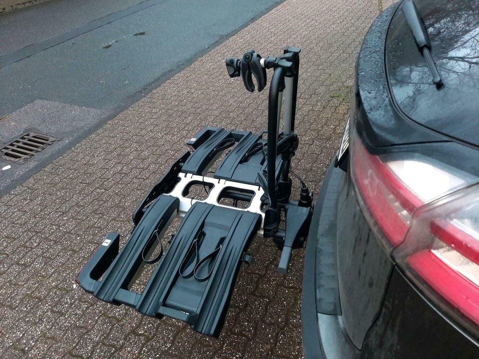 Fahrradträger mieten bei Werkzeugverleih Alsdorf – Zubehör statt Kauf – 2