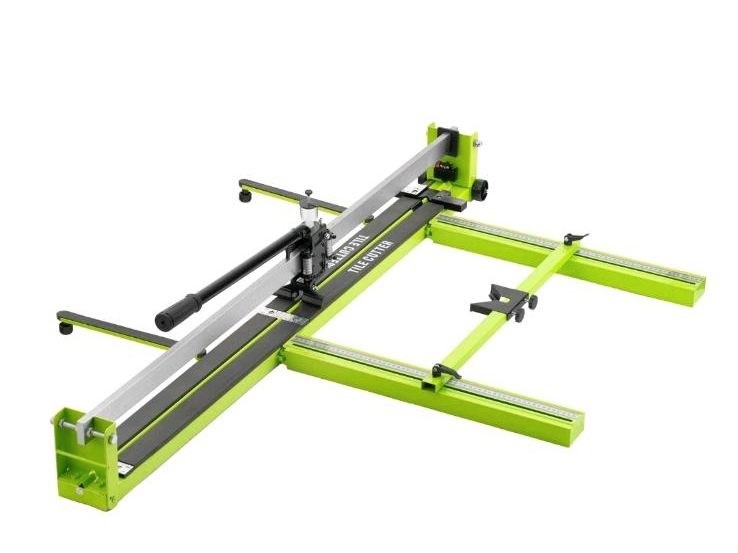 Fliesenschneider 1200 mm mieten bei Werkzeugverleih Alsdorf