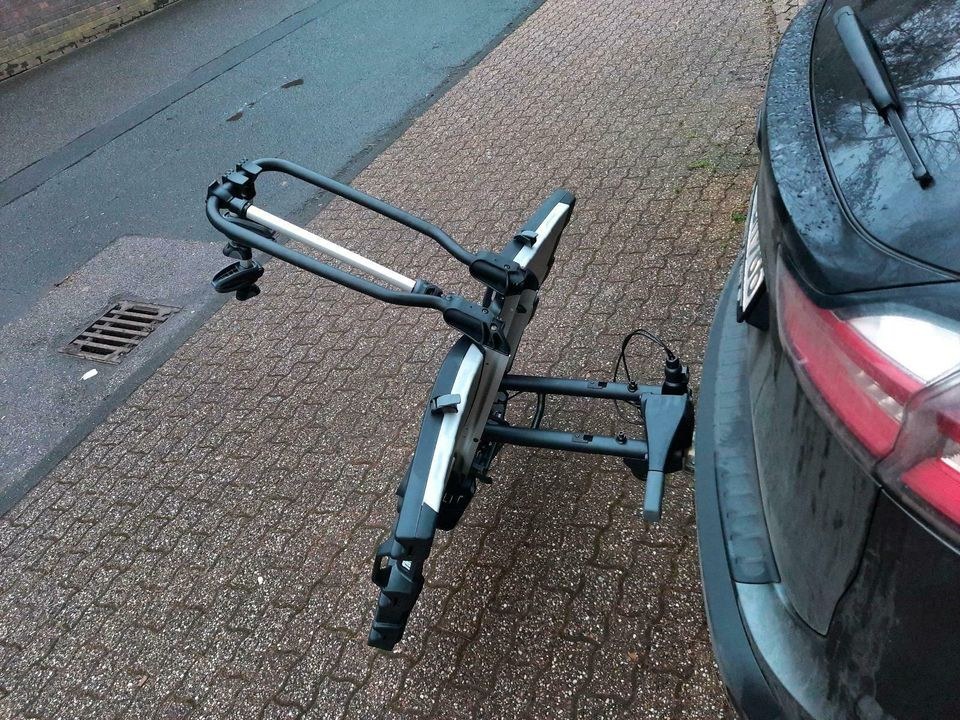 Fahrradträger mieten bei Werkzeugverleih Alsdorf – Zubehör statt Kauf – 3
