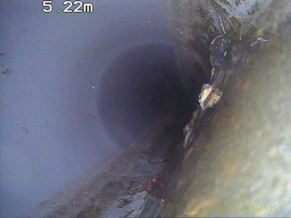 Kanalkamera mieten bei Werkzeugverleih Alsdorf – großes Bild für alle – 4