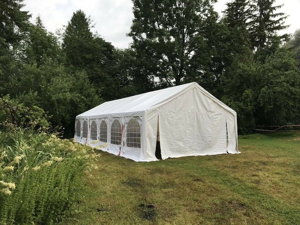 Partyzelte Größen mieten in Hattenhofen – Partyzelt für Ihre Feier – 4