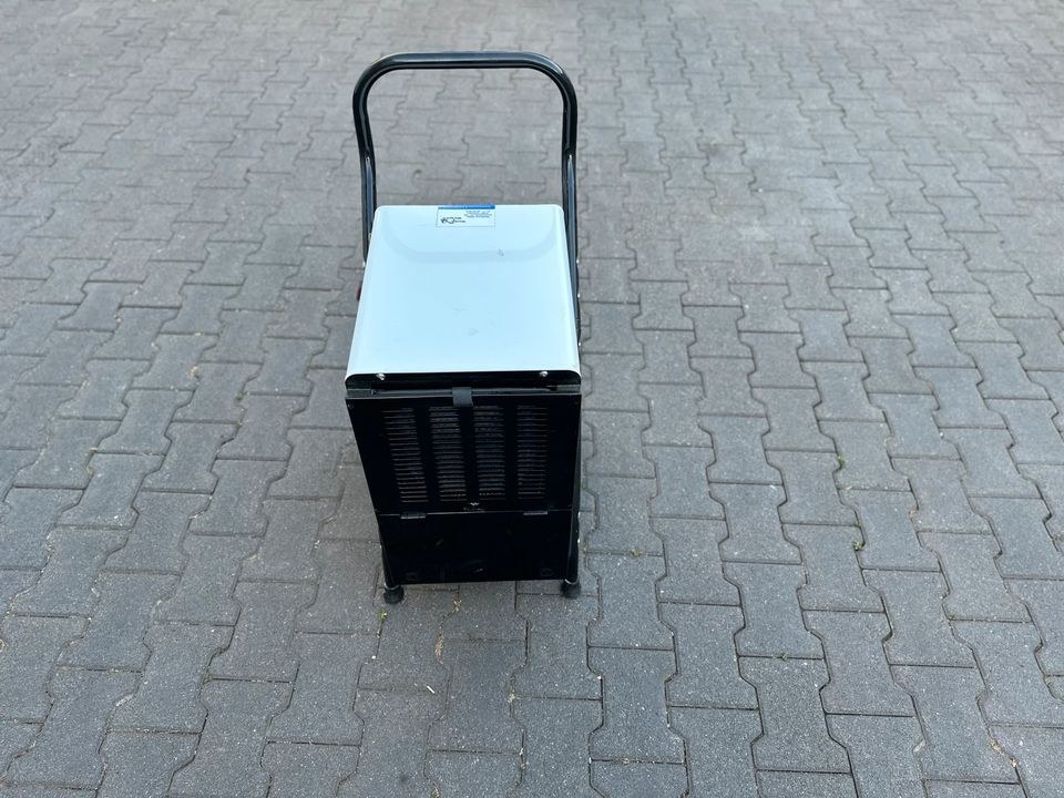 Bautrockner Trockner mieten bei Waldis Mietpark – 3