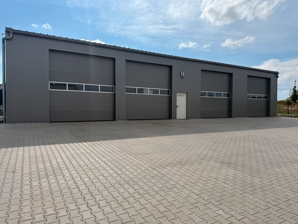 Hebebühnen KFZ Werkstatt mieten bei Waldis Mietpark – 2