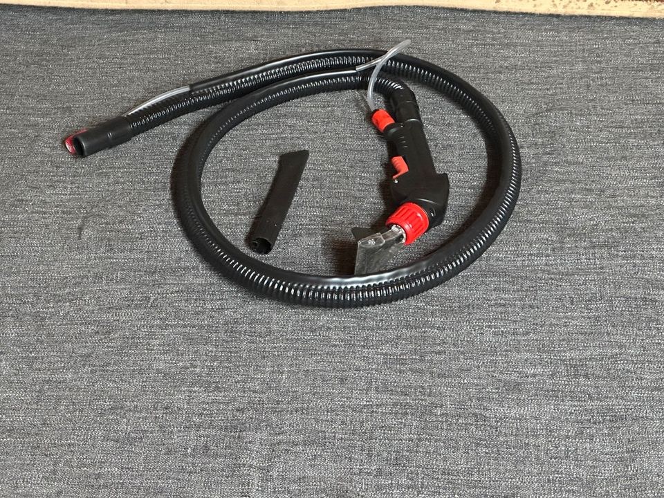 Teppichreiniger Würth Master Seg10 Compact mieten bei Waldis Mietpark – 2