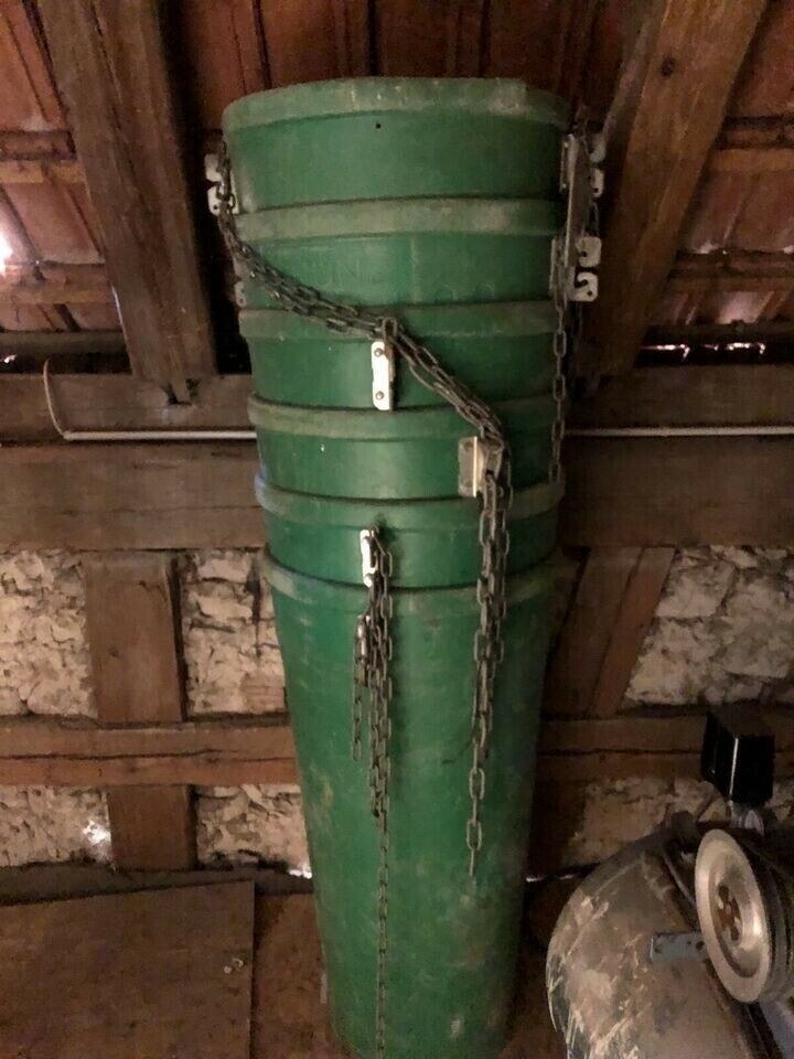 Schuttrutsche Bauschuttrutsche mieten in Geislingen – 3