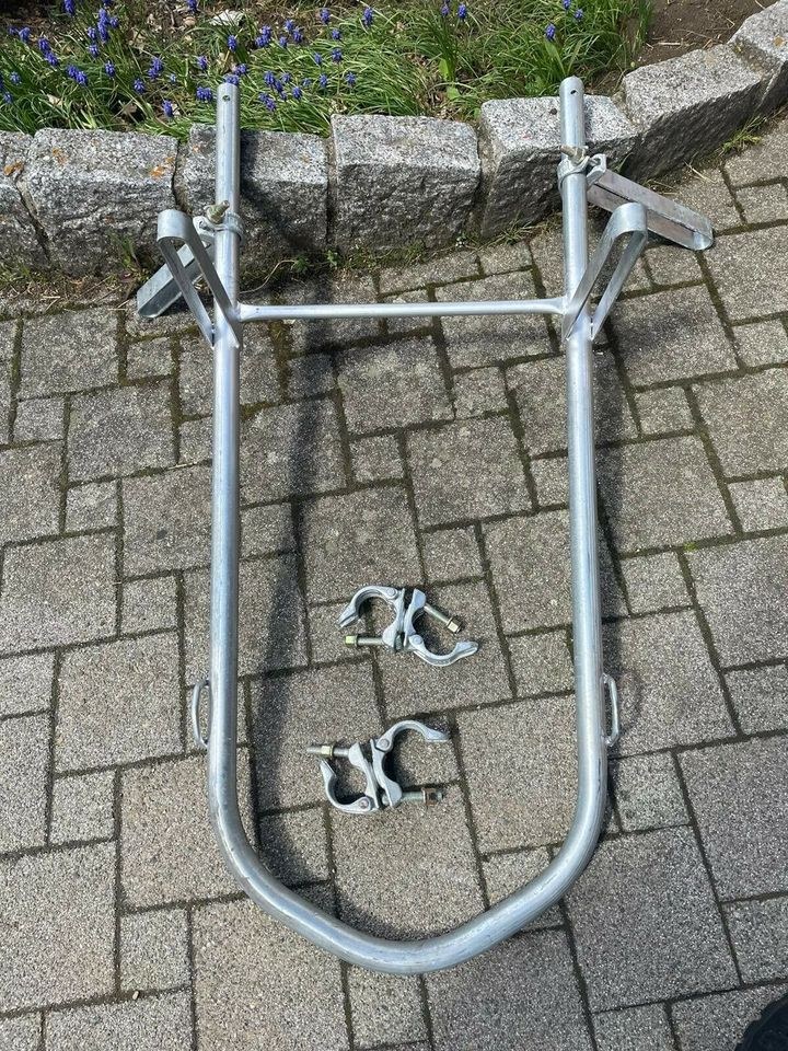 Schuttrutsche Bauschuttrutsche mieten in Geislingen – 4