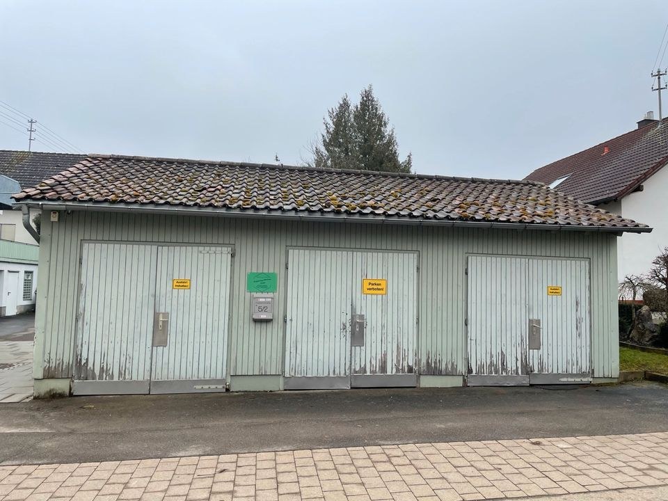 Stihl HS45 Heckenschere 60cm schnittlänge mieten in Geislingen – 4