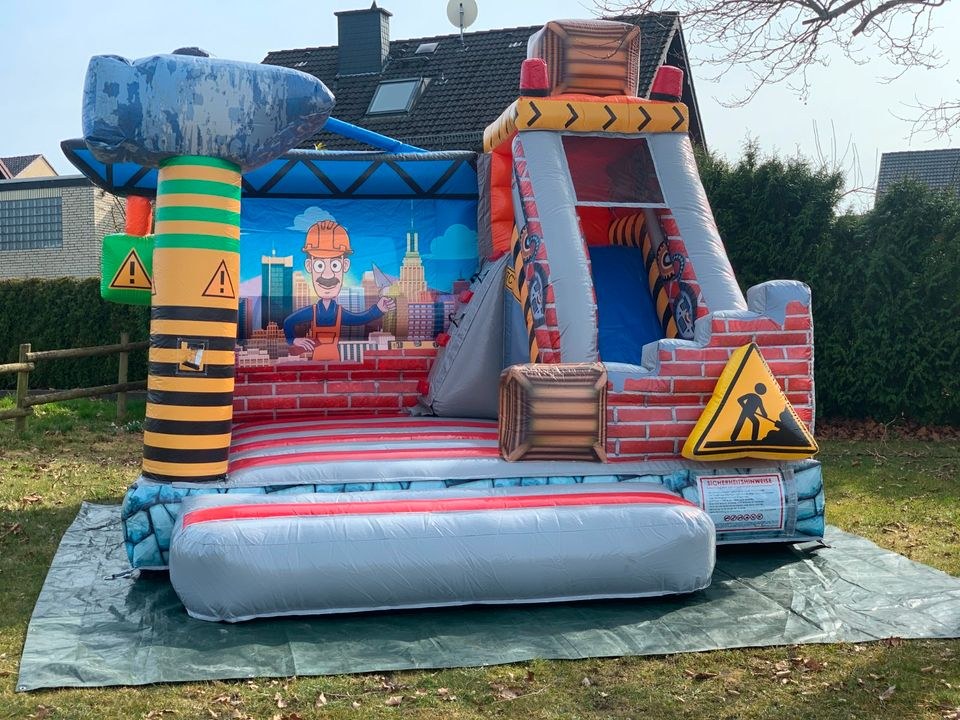 Slusheis Maschine Slusheismaschine mieten bei Weserbergland Event – 2
