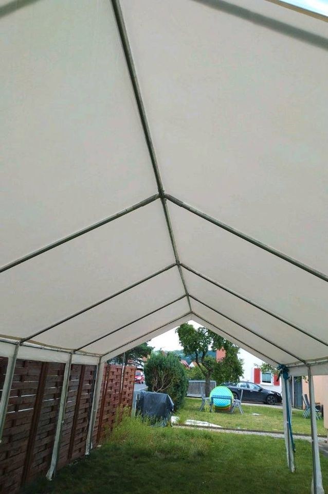 Zeltverleih Partyzelte mieten bei Jan-Christoph Bauer – 3