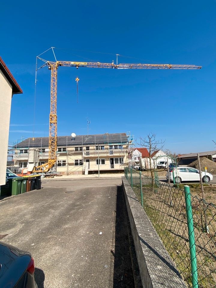 Ingolstadt mieten in Oberdolling – Profi-Werkzeug auf Zeit – 3